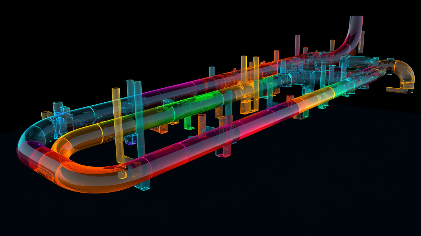 This is not a pipe(line) - Midjourney